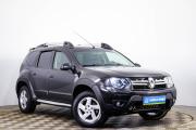 Renault Duster I Рестайлинг Пермь  - изображение 25