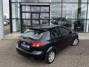 Chevrolet Lacetti I Тверь  - изображение 13