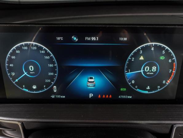 Chery Tiggo 7 Pro Max I с пробегом 2023 года, цена 1 899 000 рублей, 47592 км, внедорожник, Автокод Объявления