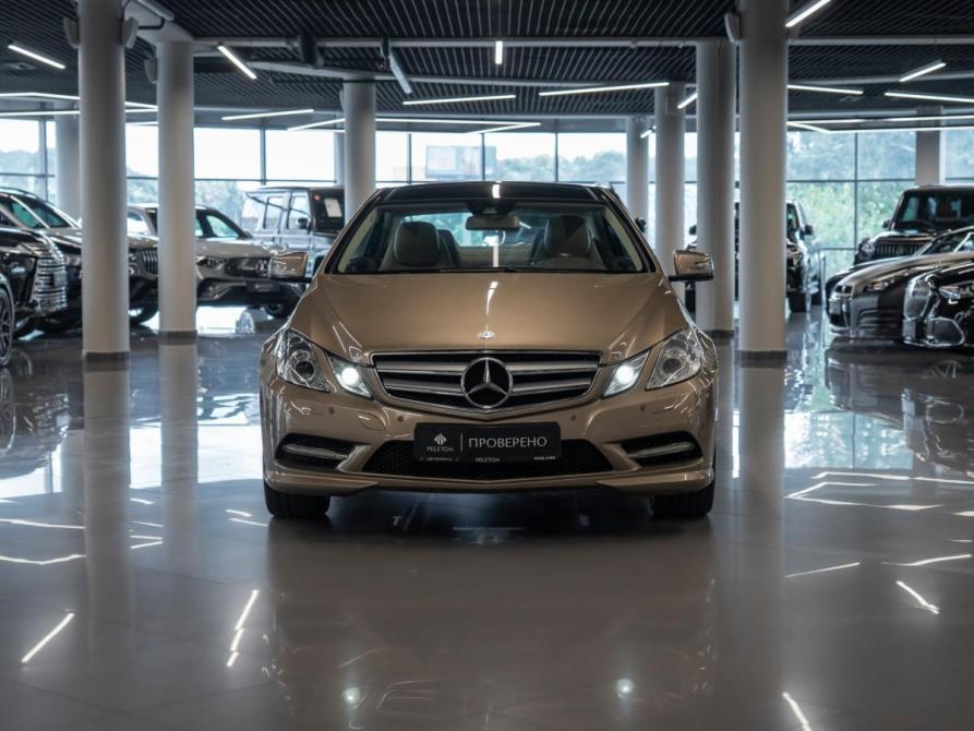 Mercedes-Benz E-Класс IV (W212 S212 C207) Москва  - изображение 3