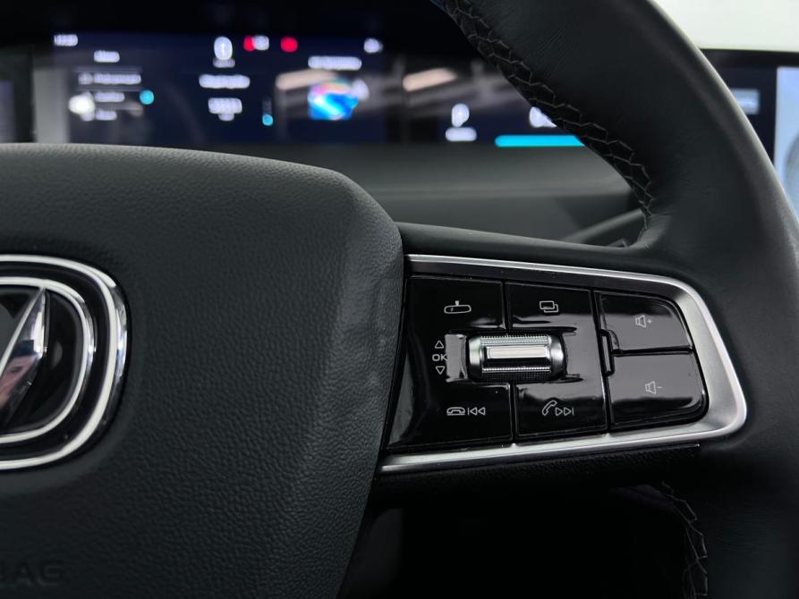 Changan UNI-K Ростов-на-Дону  - изображение 12