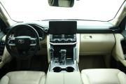 Toyota Land Cruiser 300 Series Красноярск  - изображение 37