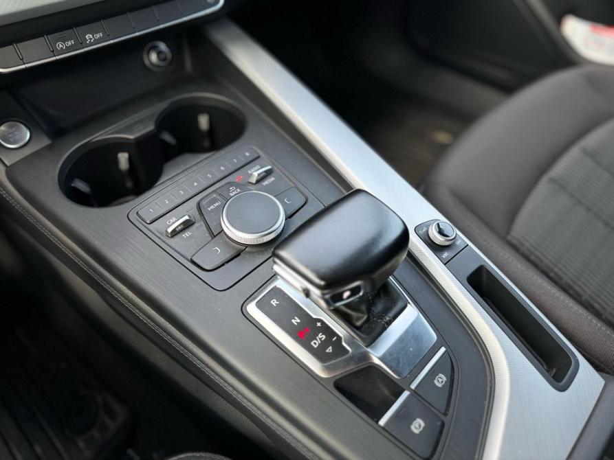 Audi A4 V (B9) Ижевск  - изображение 18