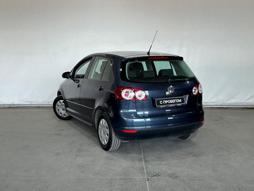 Volkswagen Golf Plus I Москва  - изображение 7