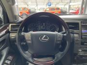 Lexus LX III Рестайлинг Новосибирск  - изображение 27