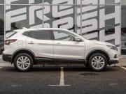 Nissan Qashqai II Рестайлинг Краснодар  - изображение 27