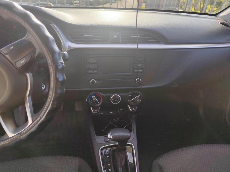 Kia Rio IV Рестайлинг Москва  - изображение 5