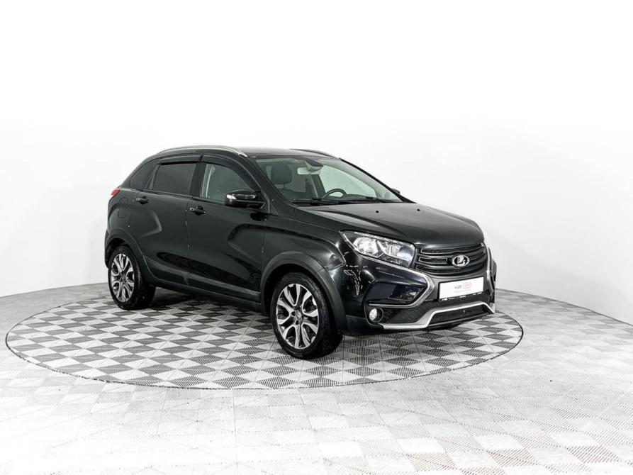 Lada (ВАЗ) XRAY I Ногинск  - изображение 3