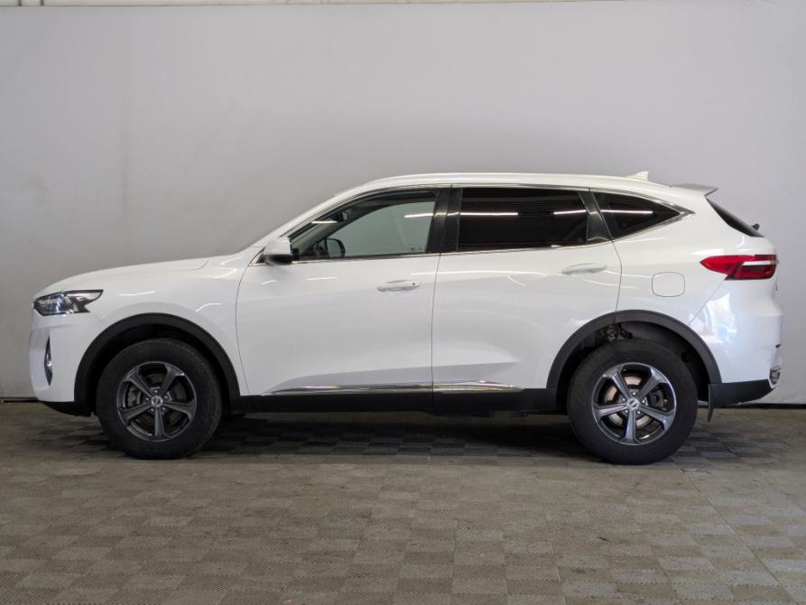 Haval F7 I Москва  - изображение 26
