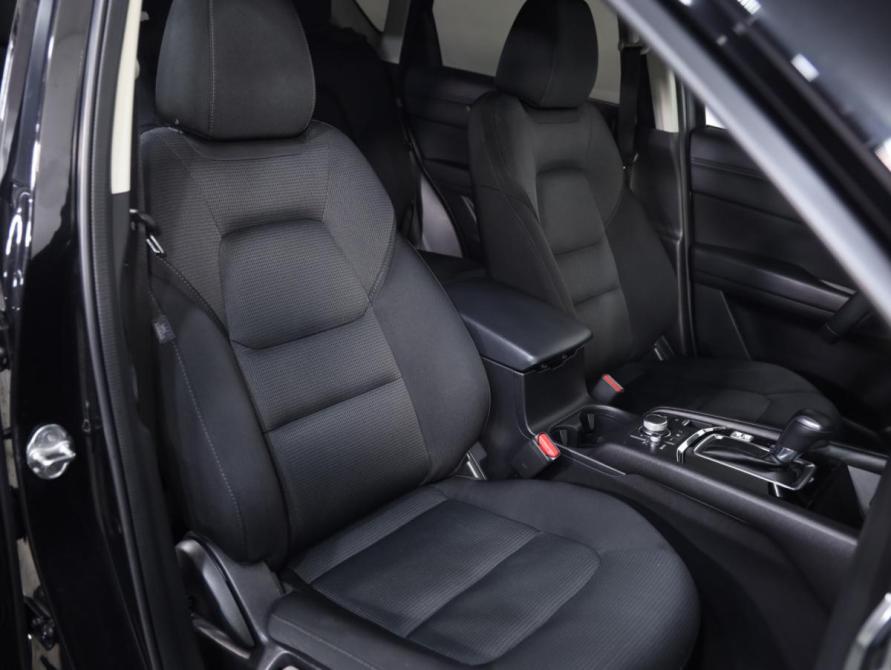 Mazda CX-5 II Санкт-Петербург  - изображение 23