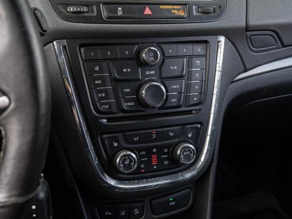 Opel Mokka I с пробегом 2014 года, цена 950 000 рублей, 118376 км, внедорожник, Автокод Объявления