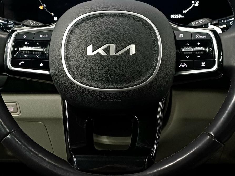 Kia Carnival IV Москва  - изображение 14