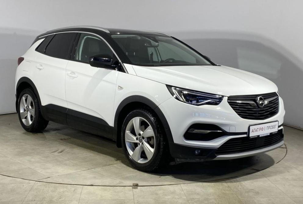 Opel Grandland I Саранск  - изображение 4