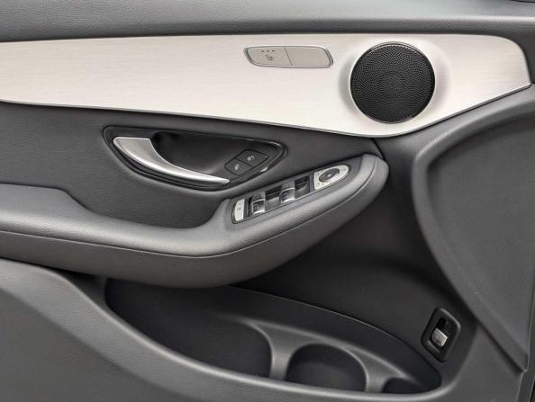 Mercedes-Benz GLC Coupe I (C253) Рестайлинг с пробегом 2019 года, цена 4 897 000 рублей, 102534 км, внедорожник, Автокод Объявления