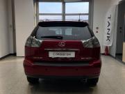 Lexus RX II Рестайлинг Новосибирск  - изображение 19
