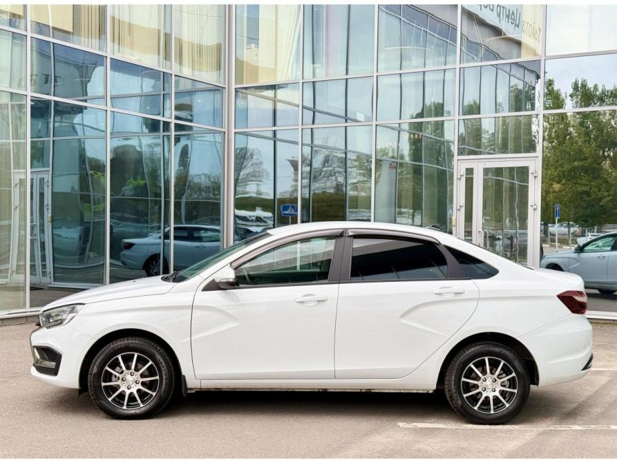 Lada (ВАЗ) Vesta I Рестайлинг (NG) Воронеж  - изображение 8