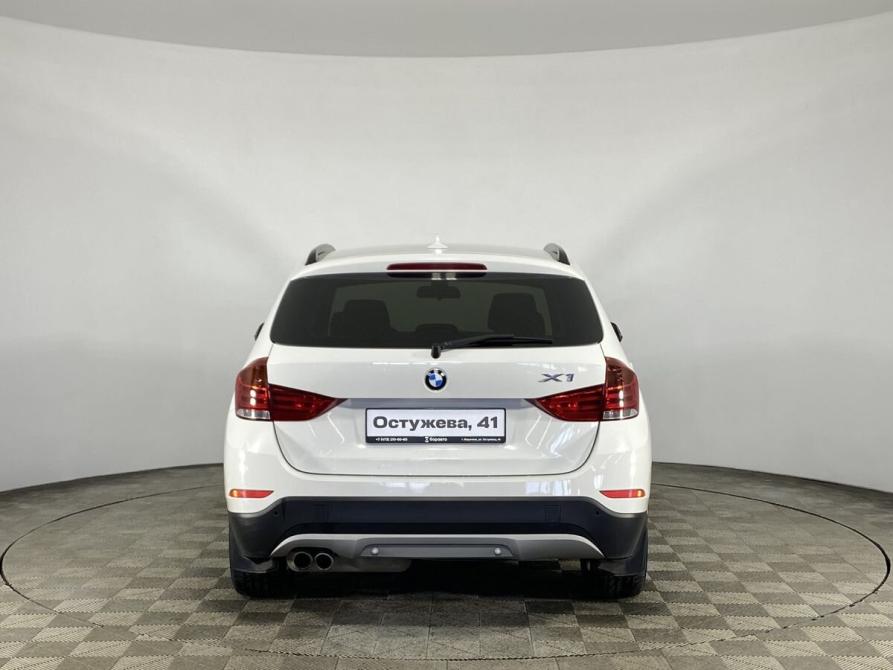 BMW X1 I (E84) Рестайлинг Воронеж  - изображение 7