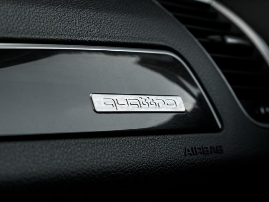 Audi Q5 I (8R) Екатеринбург  - изображение 28