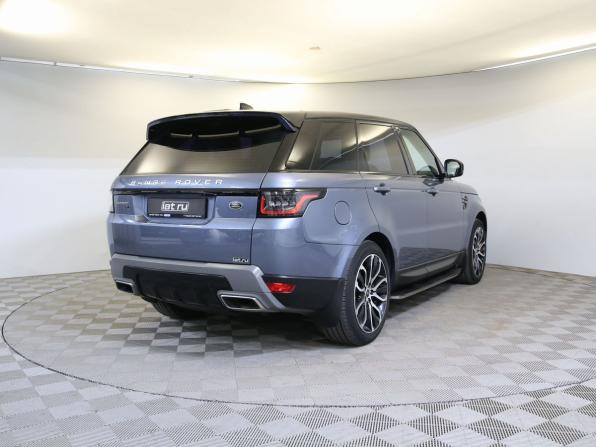Land Rover Range Rover Sport II Рестайлинг с пробегом 2019 года, цена 4 450 000 рублей, 149000 км, внедорожник, Автокод Объявления