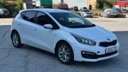 Kia Ceed II Рестайлинг Мурманск  - изображение 20
