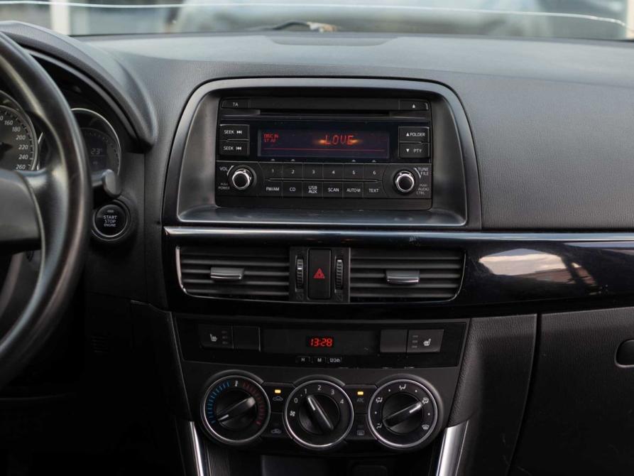 Mazda CX-5 I Новосибирск  - изображение 14