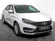 Lada (ВАЗ) Vesta I Рестайлинг (NG) Москва  - изображение 29