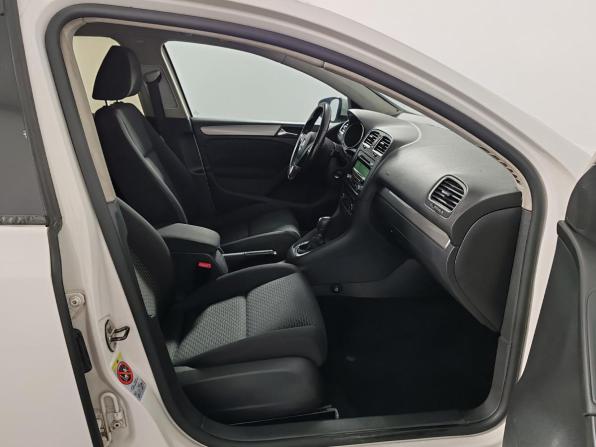 Volkswagen Golf VI с пробегом 2011 года, цена 555 000 рублей, 281250 км, хэтчбек, Автокод Объявления