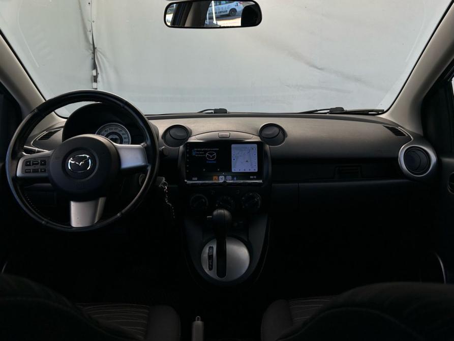 Mazda 2 II (DE) Липецк  - изображение 13