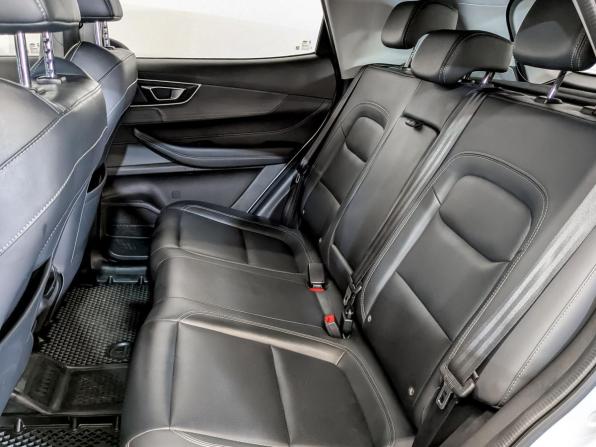 Chery Tiggo 4 Pro I Рестайлинг с пробегом 2024 года, цена 1 495 000 рублей, 49672 км, внедорожник, Автокод Объявления