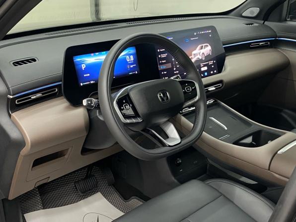 Changan UNI-S (CS55 Plus) с пробегом 2026 года, цена 2 900 000 рублей, 1709 км, внедорожник, Автокод Объявления