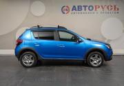 Renault Sandero II Рестайлинг Москва  - изображение 30