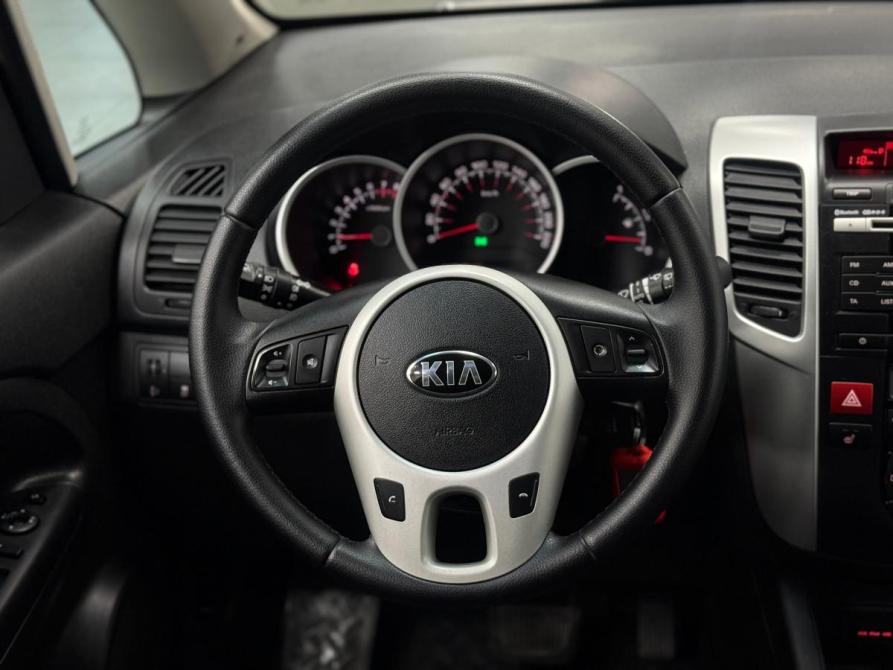 Kia Venga I Казань  - изображение 9