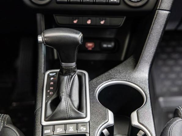Kia Sportage IV Рестайлинг с пробегом 2021 года, цена 1 988 000 рублей, 88165 км, внедорожник, Автокод Объявления