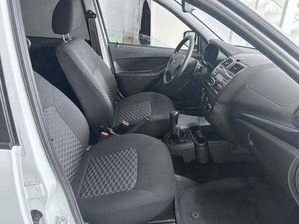 Lada (ВАЗ) Granta I Рестайлинг с пробегом 2023 года, цена 798 000 рублей, 32400 км, седан, Автокод Объявления