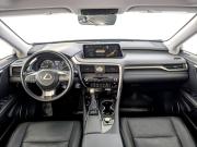 Lexus RX IV Москва  - изображение 44