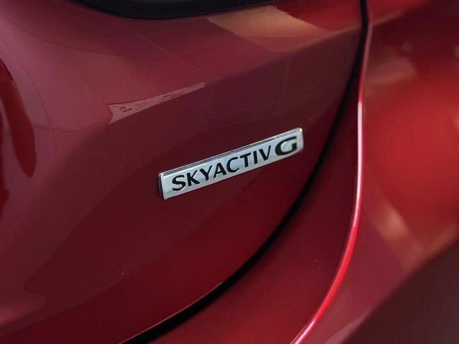 Mazda 6 III (GJ) Рестайлинг 2 Красноярск  - изображение 7