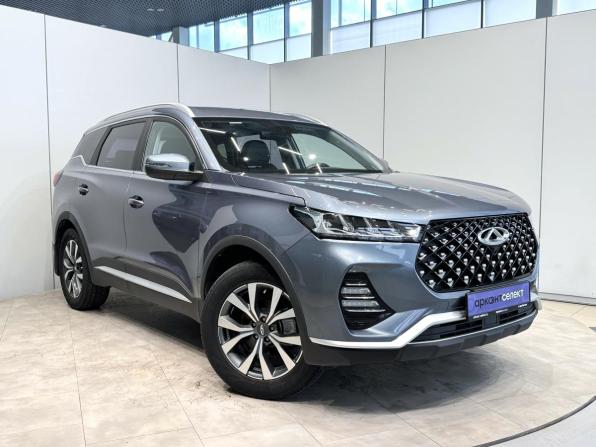 Chery Tiggo 7 Pro I с пробегом 2021 года, цена 1 515 000 рублей, 152093 км, внедорожник, Автокод Объявления