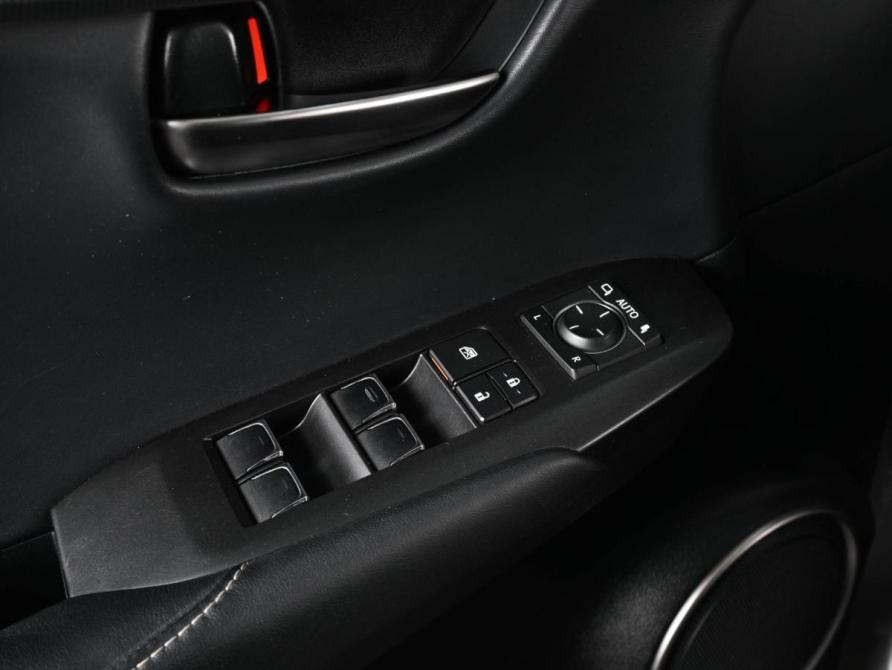 Lexus NX I Рестайлинг Ростов-на-Дону  - изображение 20