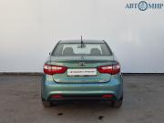 Kia Rio III Москва  - изображение 18