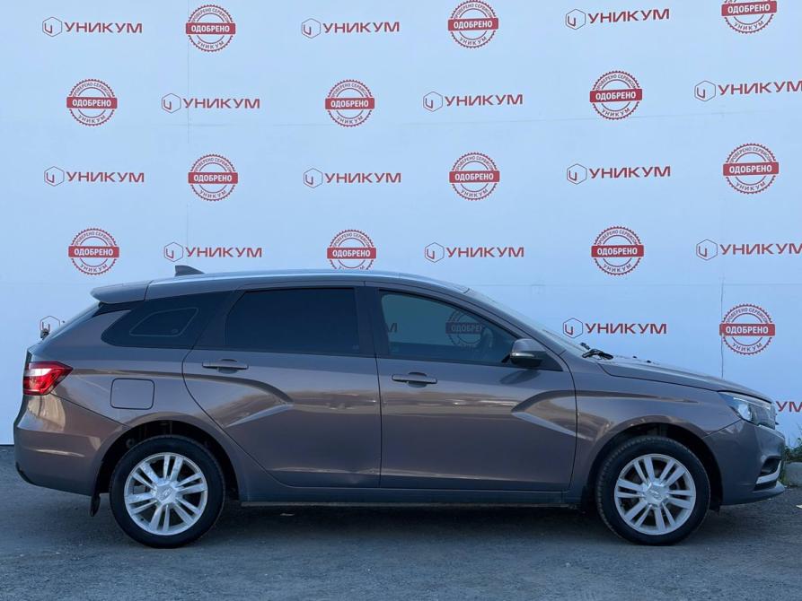 Lada (ВАЗ) Vesta I Екатеринбург  - изображение 6