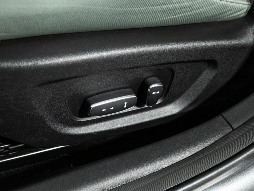 Changan Lamore Санкт-Петербург  - изображение 20