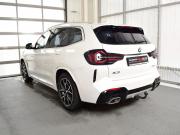 BMW X3 III (G01) Рестайлинг Кемерово  - изображение 36