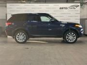 Land Rover Range Rover Sport II Санкт-Петербург  - изображение 33