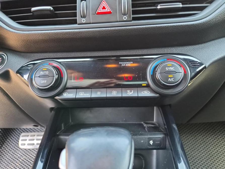 Kia Cerato IV Саратов  - изображение 30