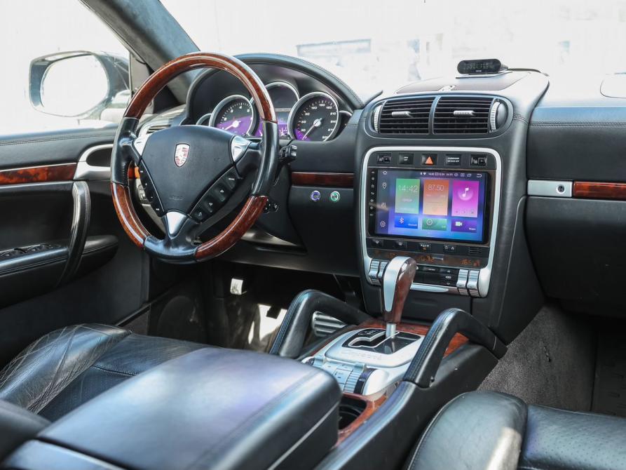 Porsche Cayenne I Рестайлинг (957) Ижевск  - изображение 10