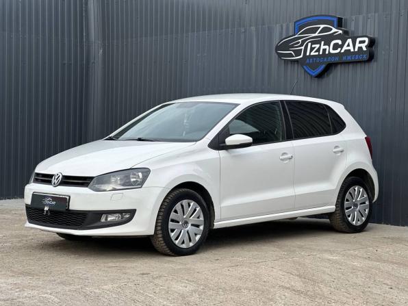 Volkswagen Polo V с пробегом 2012 года, цена 629 000 рублей, 142000 км, хэтчбек, Автокод Объявления