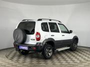 Chevrolet Niva I Рестайлинг Воронеж  - изображение 37