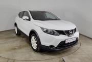Nissan Qashqai II Волгоград  - изображение 27