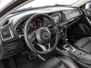 Mazda 6 III (GJ) Москва  - изображение 44