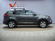 Kia Sportage III Уфа  - изображение 20
